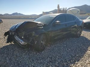 Acura TLX 2.4L 4 2015