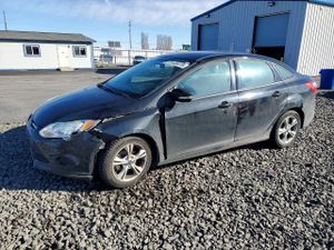 Ford Focus 2.0L 4 2014
