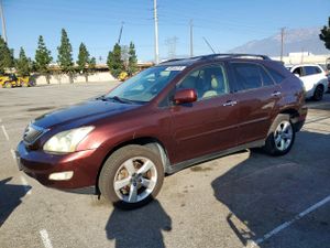Lexus RX 2008