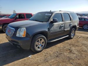 GMC Yukon 6.2L 8 2008
