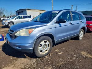 Honda CR-V 2.4L 4 2010