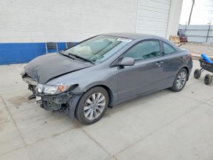 Honda Civic 1.8L 4 2010