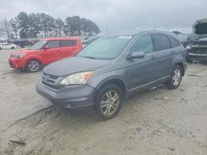 Honda CR-V 2.4L 4 2010