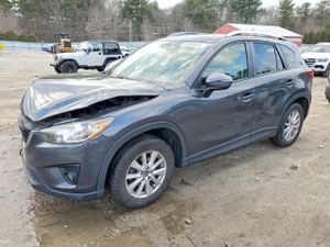 Mazda CX-5 2.5L 4 2015
