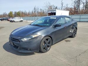 Dodge Dart 2.4L 4 2014
