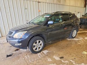 Lexus RX 3.5L 6 2007