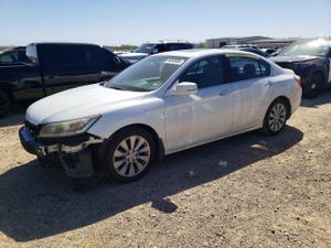 Honda Accord 2.4L 4 2015