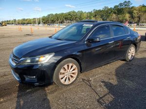 Honda Accord 2.4L 4 2015