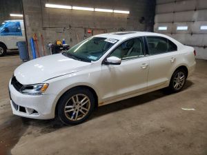 Volkswagen Jetta 2.5L 5 2013