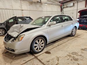 Toyota Avalon 3.5L 6 2005