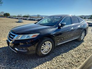 Honda Accord 2.4L 4 2013