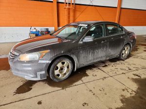 Honda Accord 2.4L 4 2011