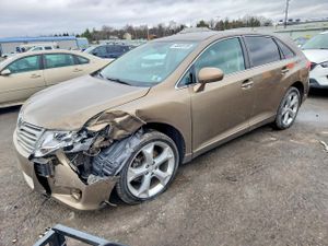 Toyota Venza 3.5L 6 2009