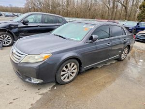 Toyota Avalon 3.5L 6 2011