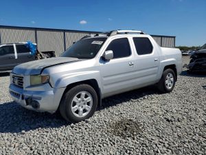 Honda Ridgeline 3.5L 6 2006