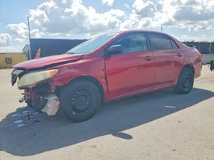Toyota Corolla 1.8L 4 2009