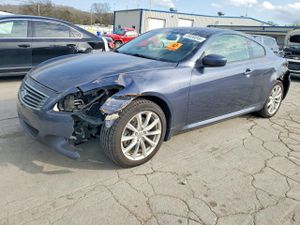 Infiniti G37 3.7L 6 2013