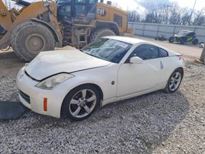 Nissan 350Z 3.5L 6 2007