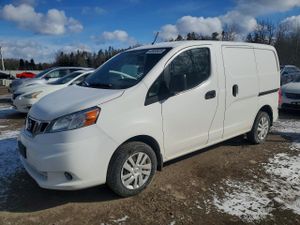 Nissan NV200 2.0L 4 2015