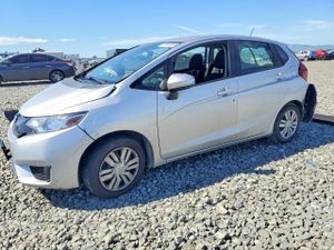Honda Fit 1.5L 4 2015