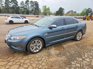 Ford Taurus 3.5L 6 2010