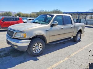 Ford F-150 5.4L 8 2001