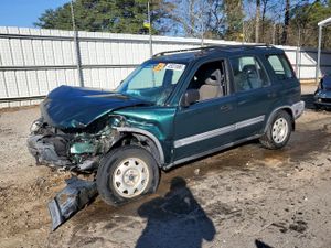Honda CR-V 2.0L 4 2000