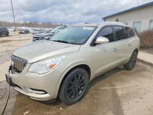 Buick Enclave 3.6L 6 2014