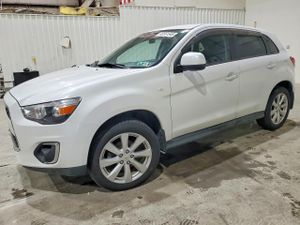 Mitsubishi Outlander 2.0L 4 2015