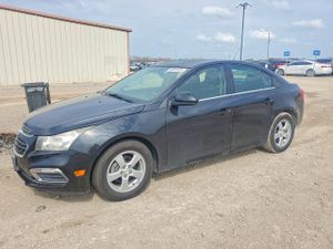 Chevrolet Cruze 1.4L 4 2015