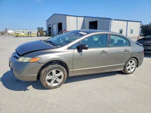 Honda Civic 1.8L 4 2008