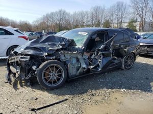 BMW 3 Series 3.0L 6 2009