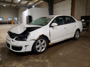 Volkswagen Jetta 2.5L 5 2009