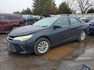 Toyota Camry 2.5L 4 2015