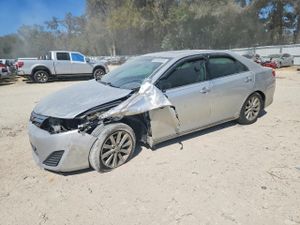 Toyota Camry 2.5L 4 2013
