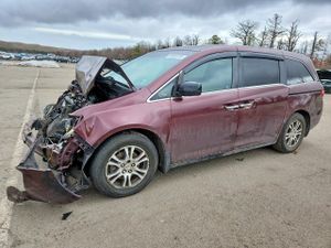Honda Odyssey 3.5L 6 2012