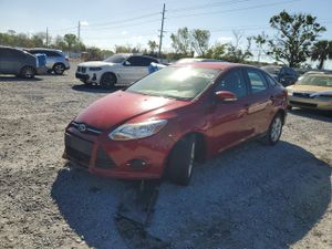 Ford Focus 2.0L 4 2013