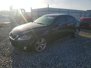 Lexus IS 2.5L 6 2009