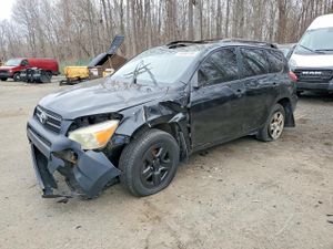 Toyota Rav4 2.4L 4 2008