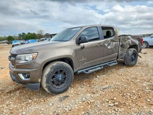 Chevrolet Colorado 3.6L 6 2015