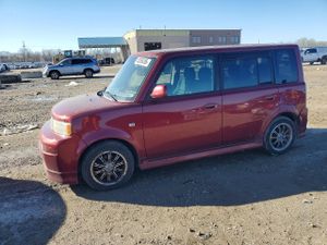 Scion xB 1.5L 4 2006
