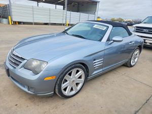 Chrysler Crossfire 3.2L 6 2005