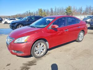 Nissan Sentra 1.8L 4 2013