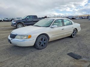 Lincoln Continental 4.6L 8 2000