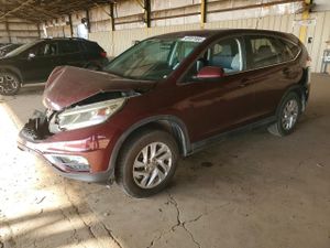 Honda CR-V 2.4L 4 2015