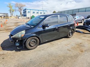 Honda Fit 1.5L 4 2007