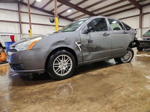 Ford Focus 2.0L 4 2010