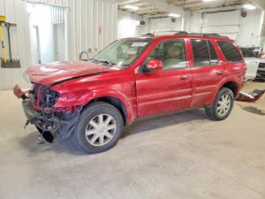 Buick Rainier 4.2L 6 2004