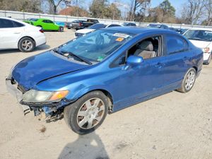 Honda Civic 1.8L 4 2008