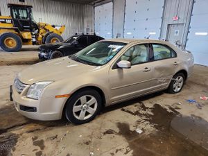 Ford Fusion 3.0L 6 2007
